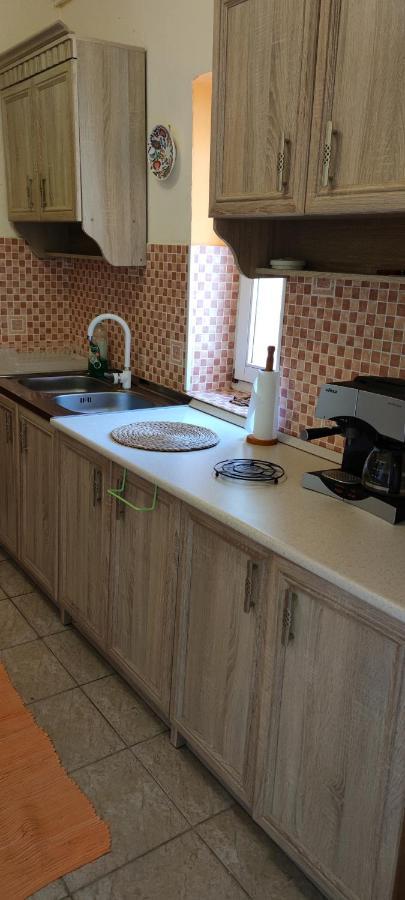 Orsi Apartman / Vendeghaz Kecskemét Extérieur photo