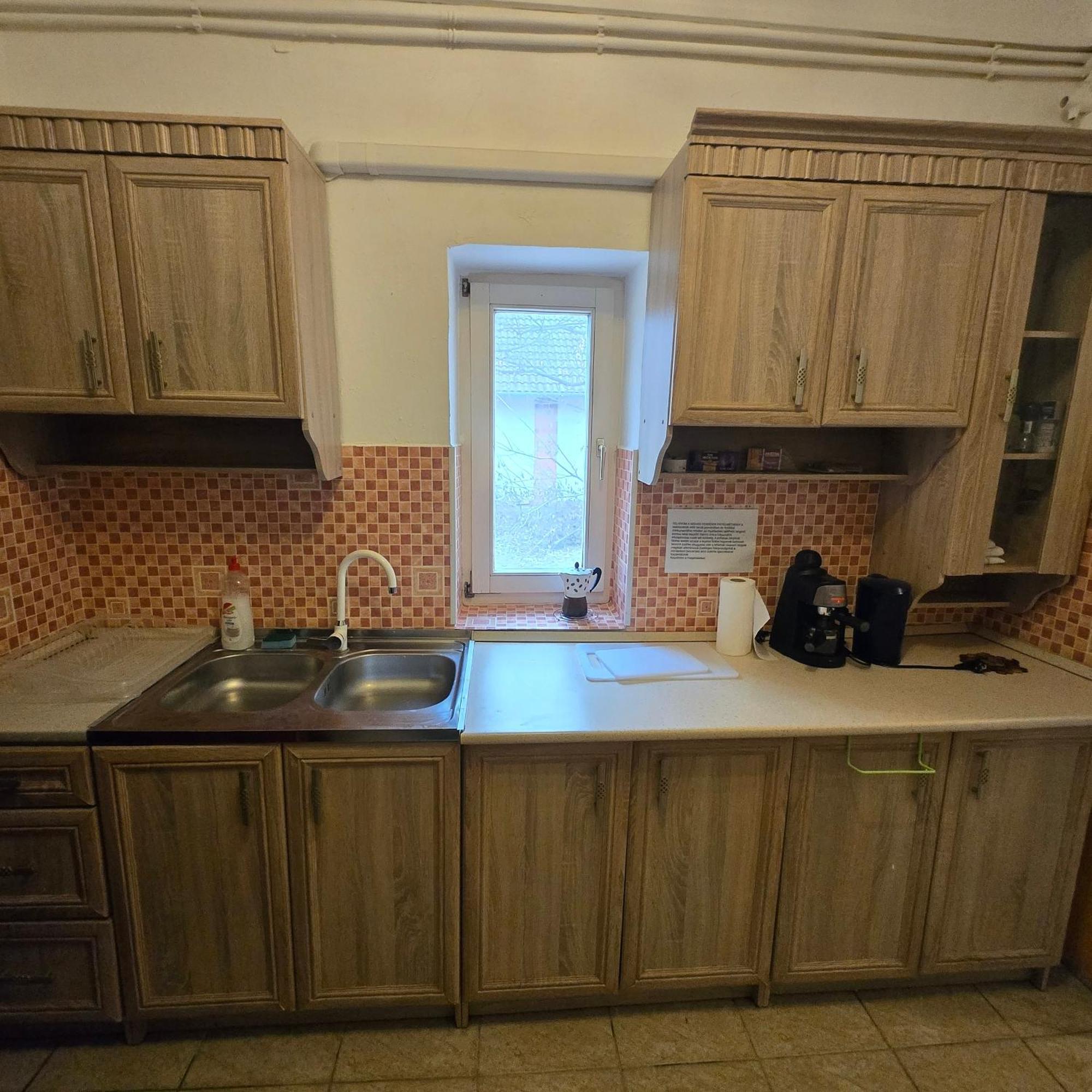 Orsi Apartman / Vendeghaz Kecskemét Extérieur photo