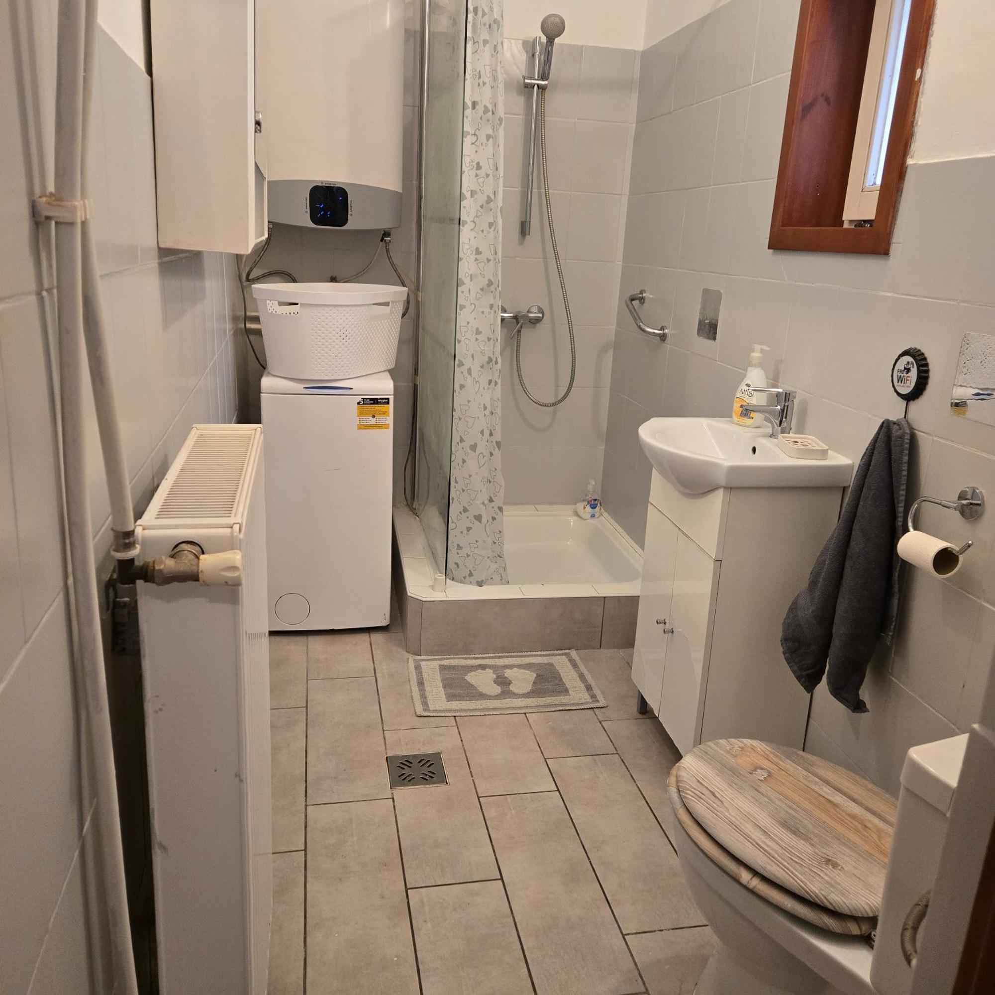 Orsi Apartman / Vendeghaz Kecskemét Extérieur photo