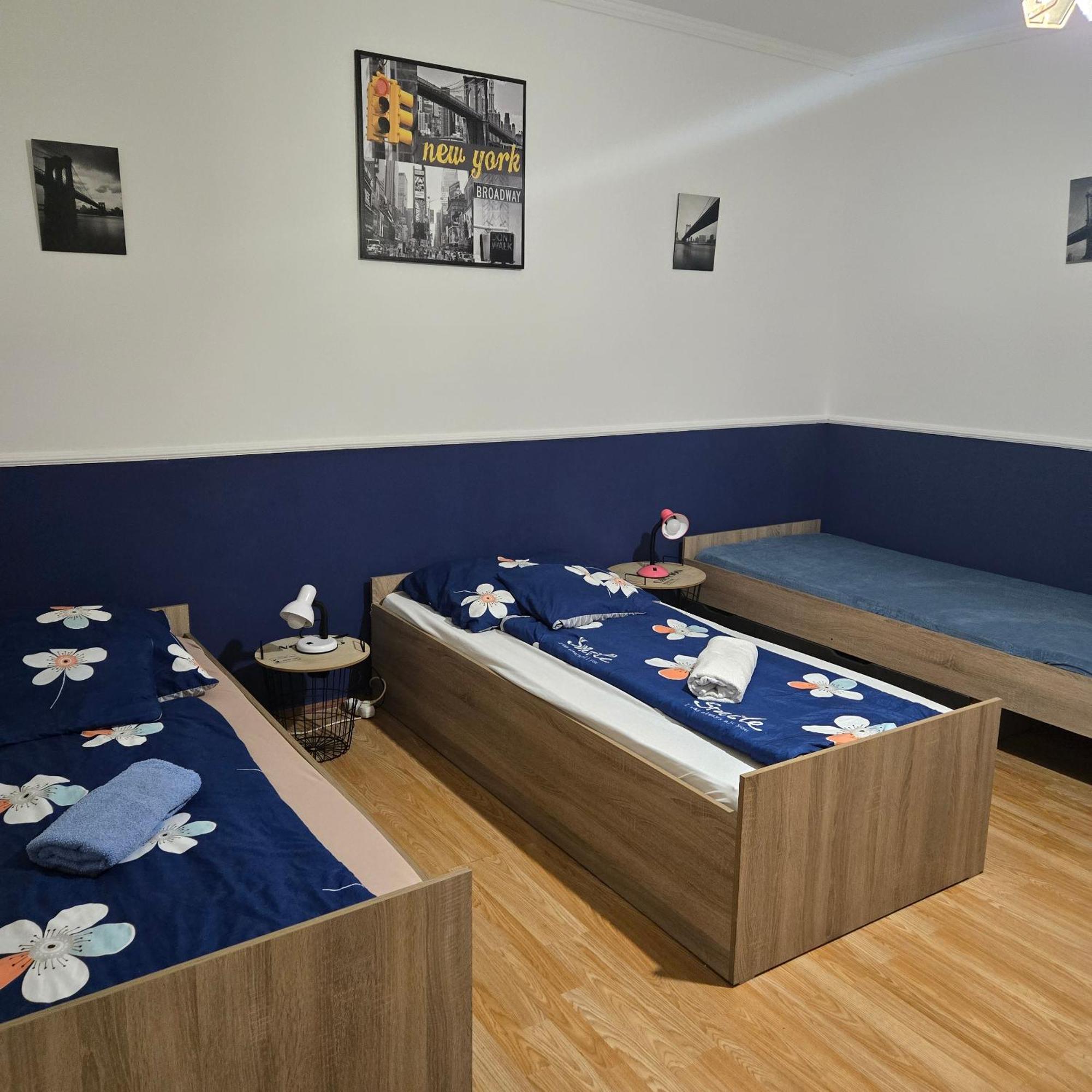 Orsi Apartman / Vendeghaz Kecskemét Extérieur photo