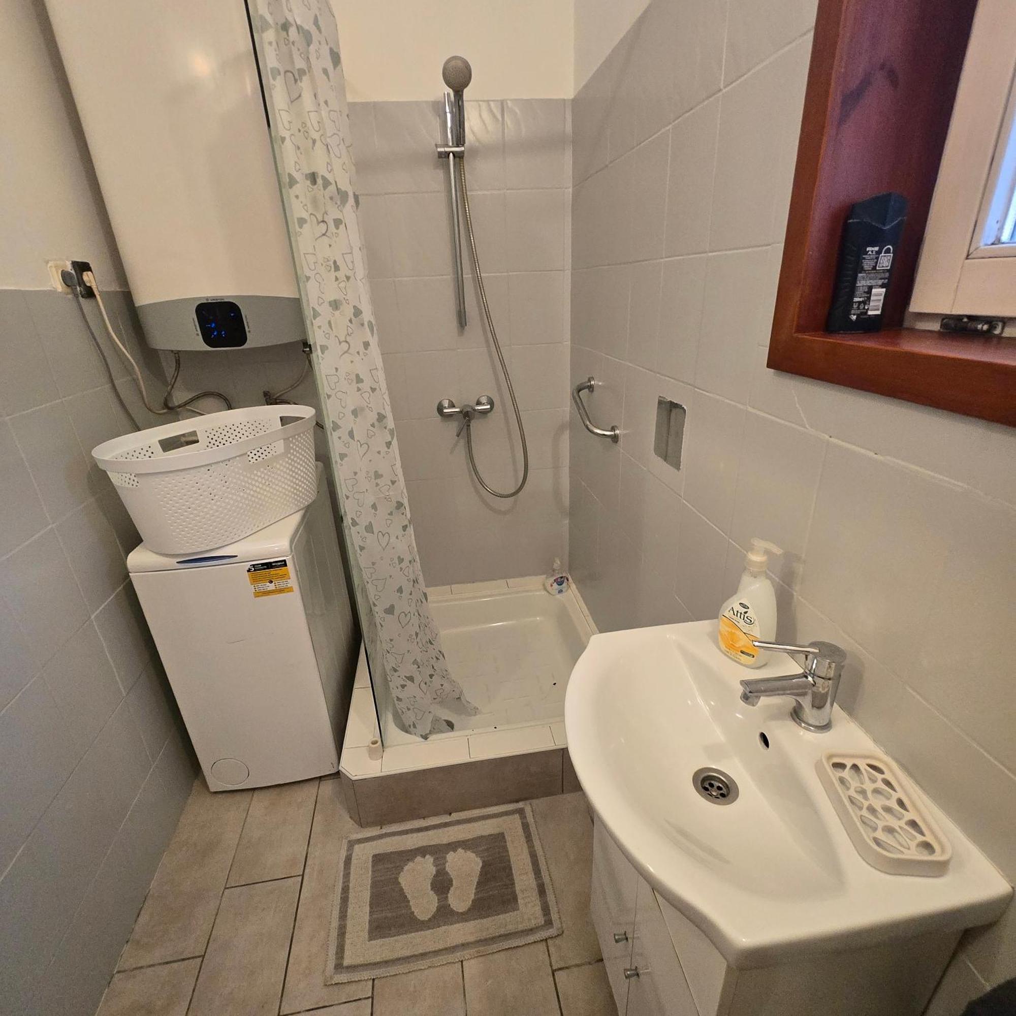 Orsi Apartman / Vendeghaz Kecskemét Extérieur photo